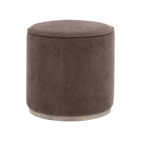 Essentials For Living Vale Accent Ottoman