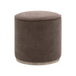 Essentials For Living Vale Accent Ottoman