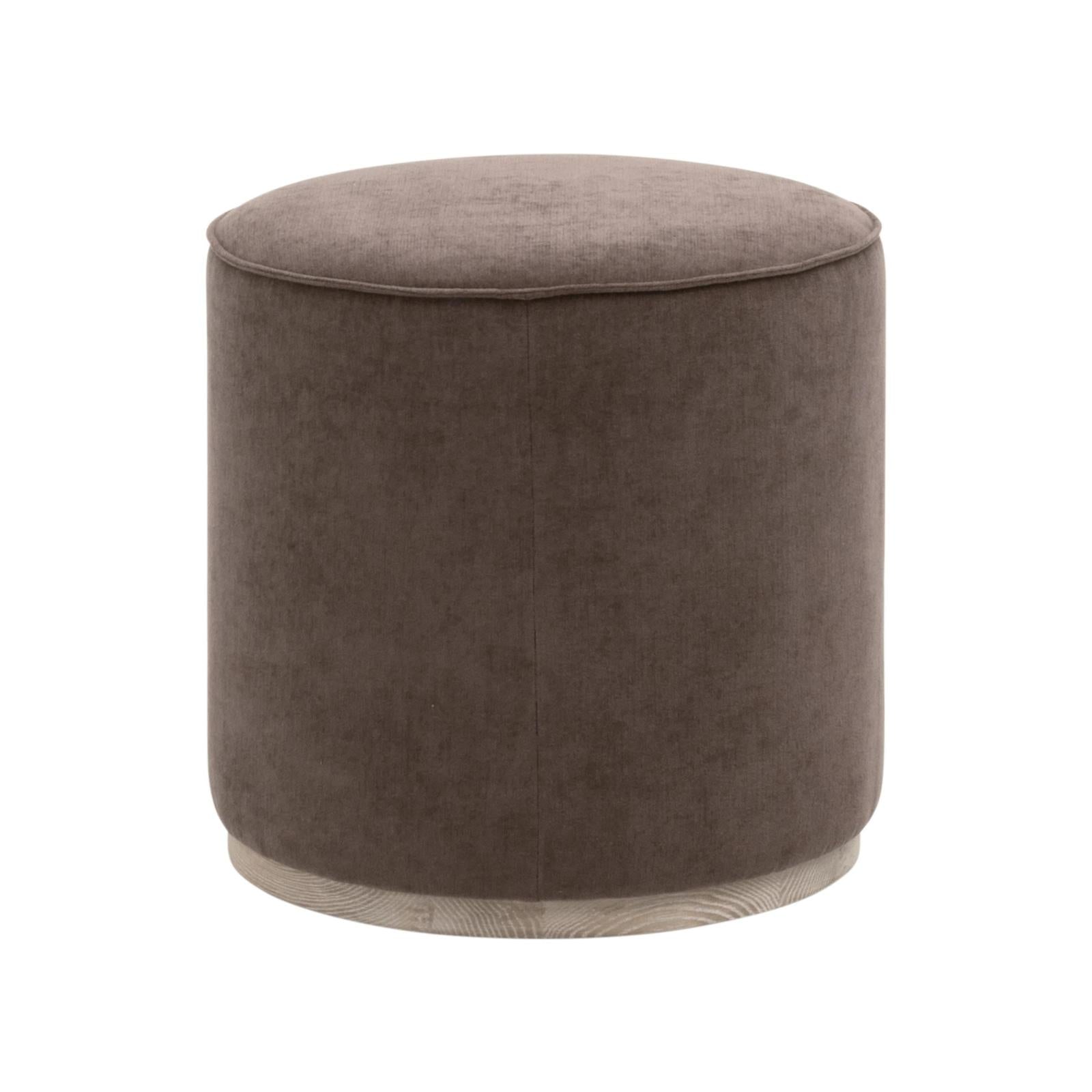 Essentials For Living Vale Accent Ottoman
