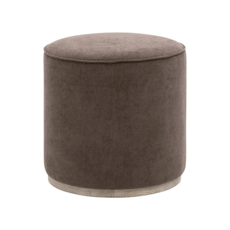 Essentials For Living Vale Accent Ottoman
