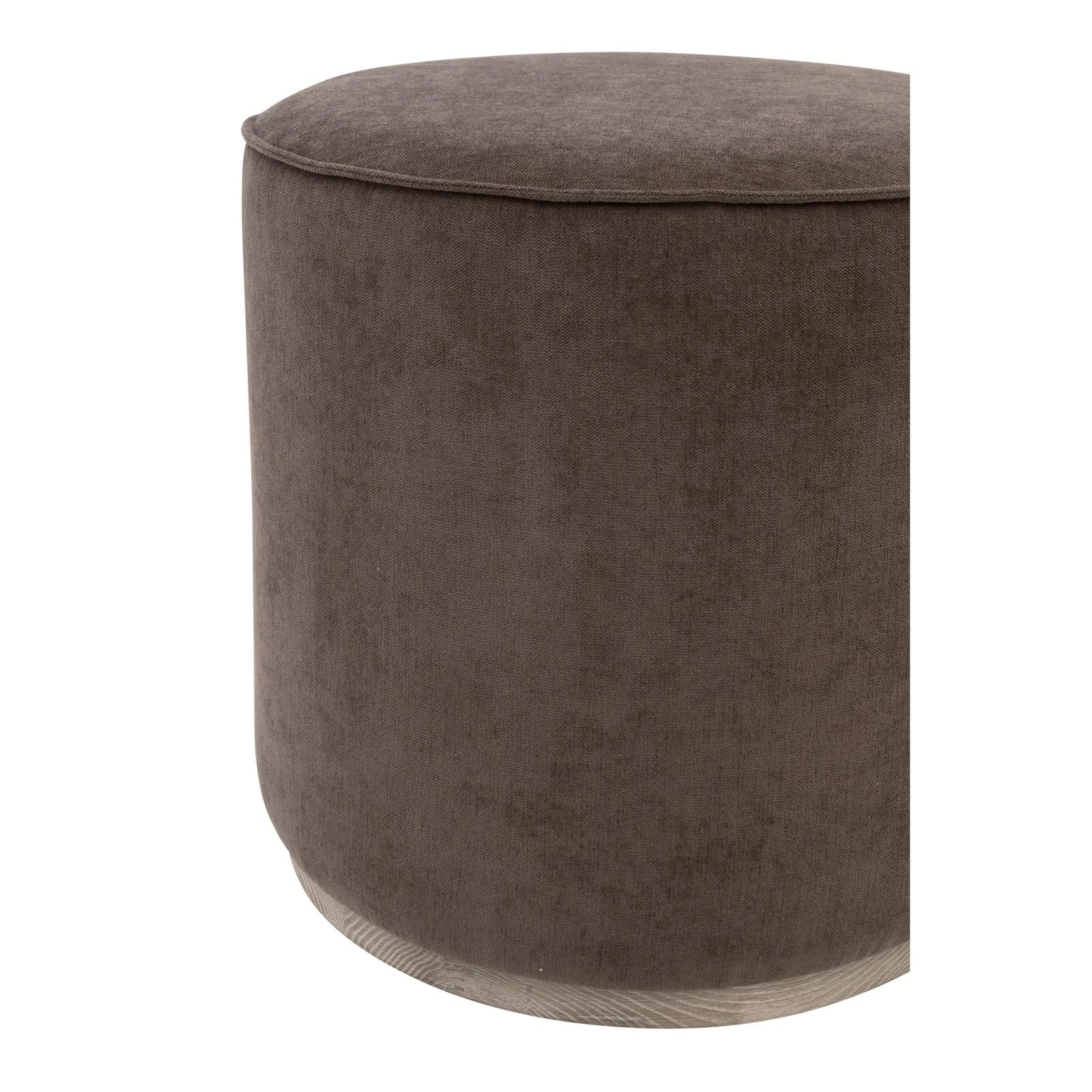 Essentials For Living Vale Accent Ottoman