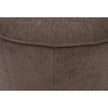 Essentials For Living Vale Accent Ottoman