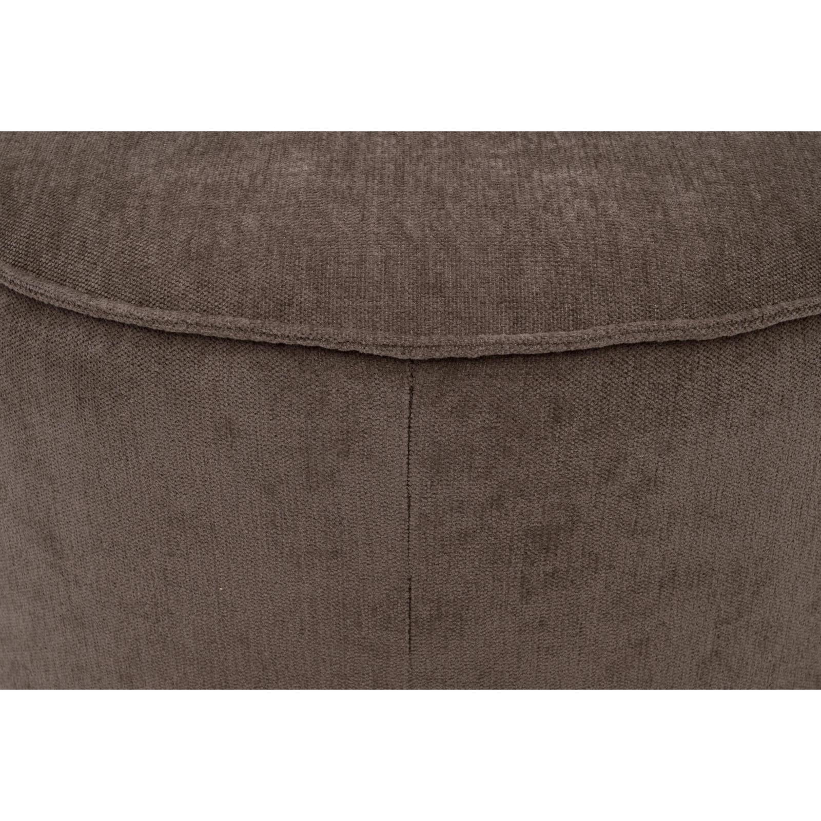 Essentials For Living Vale Accent Ottoman