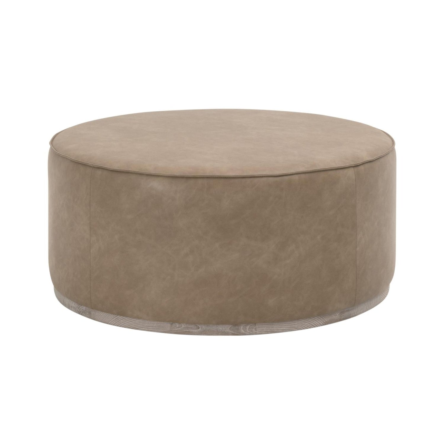 Essentials For Living Vale Large Ottoman