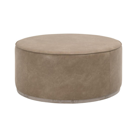 Essentials For Living Vale Large Ottoman