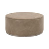 Essentials For Living Vale Large Ottoman
