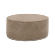 Essentials For Living Vale Large Ottoman