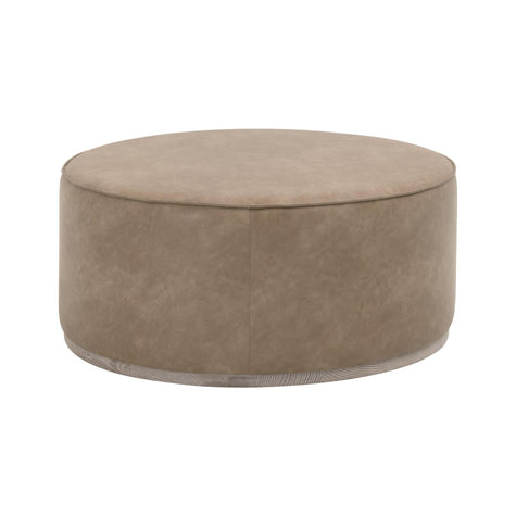 Essentials For Living Vale Large Ottoman