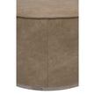 Essentials For Living Vale Large Ottoman