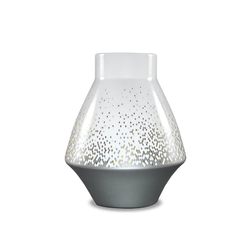 Haviland Souffle D'Or Vase - Small