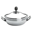 Christofle Malmaison Silver Plated Vegetable Dish