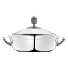 Christofle Malmaison Silver Plated Vegetable Dish