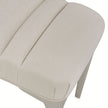 Michael Amini Penthouse Bed Bench