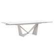 Essentials For Living Vida Extension Dining Table Clearance