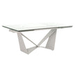Essentials For Living Vida Extension Dining Table Clearance