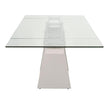 Essentials For Living Vida Extension Dining Table Clearance