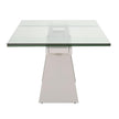 Essentials For Living Vida Extension Dining Table Clearance
