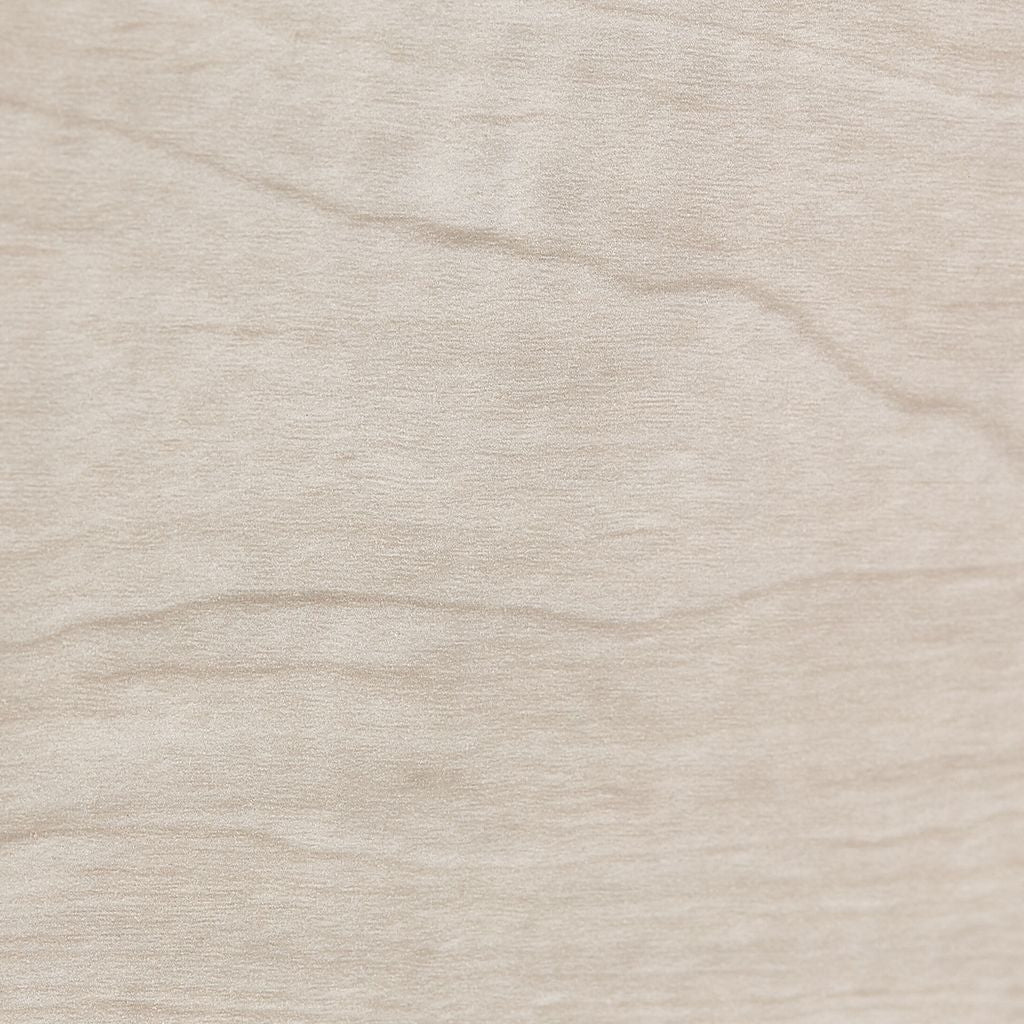 Michael Amini Marin Panel Bed - Greige