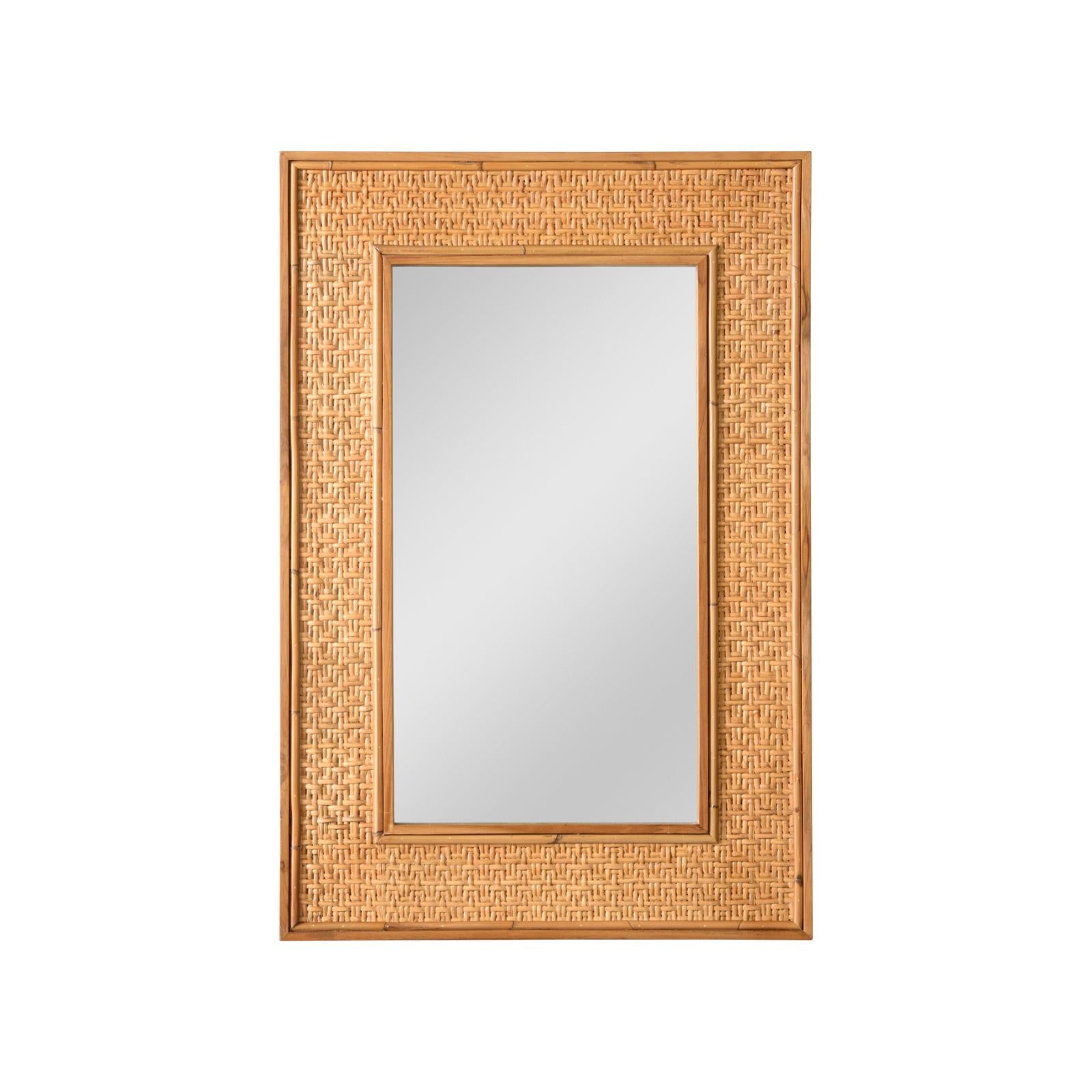 Wildwood Wade Mirror