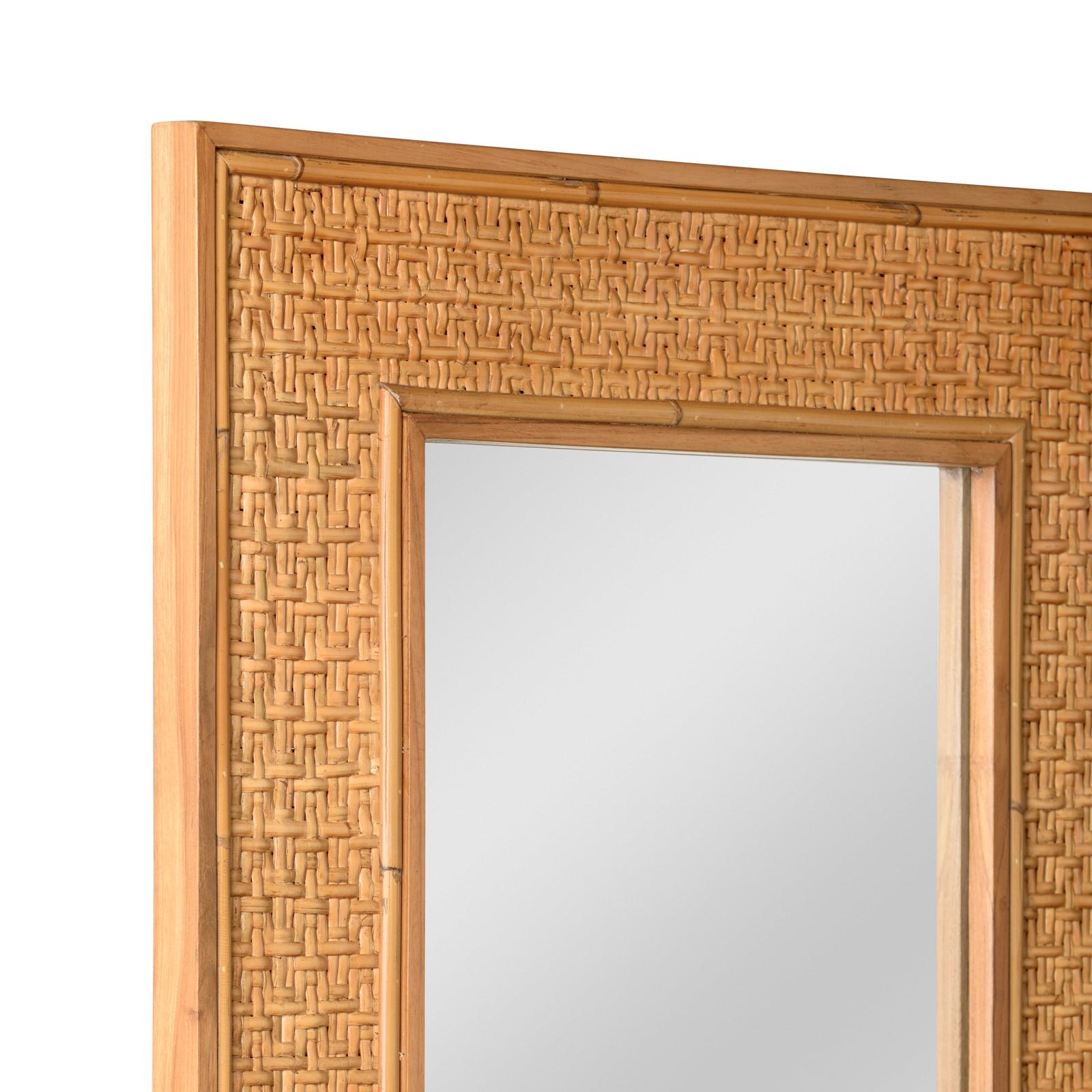 Wildwood Wade Mirror