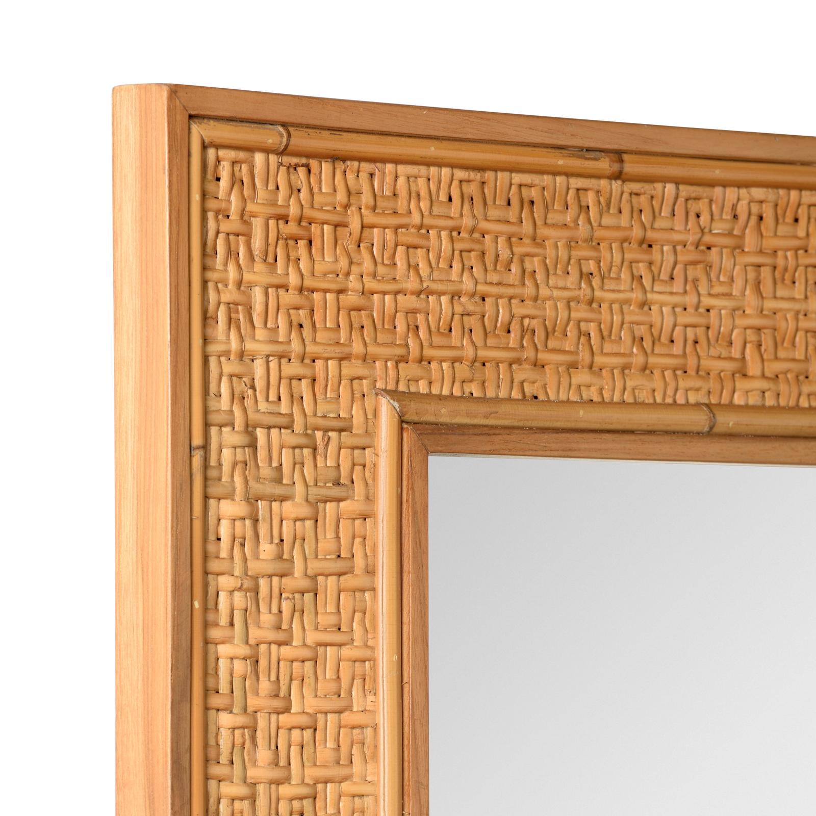 Wildwood Wade Mirror