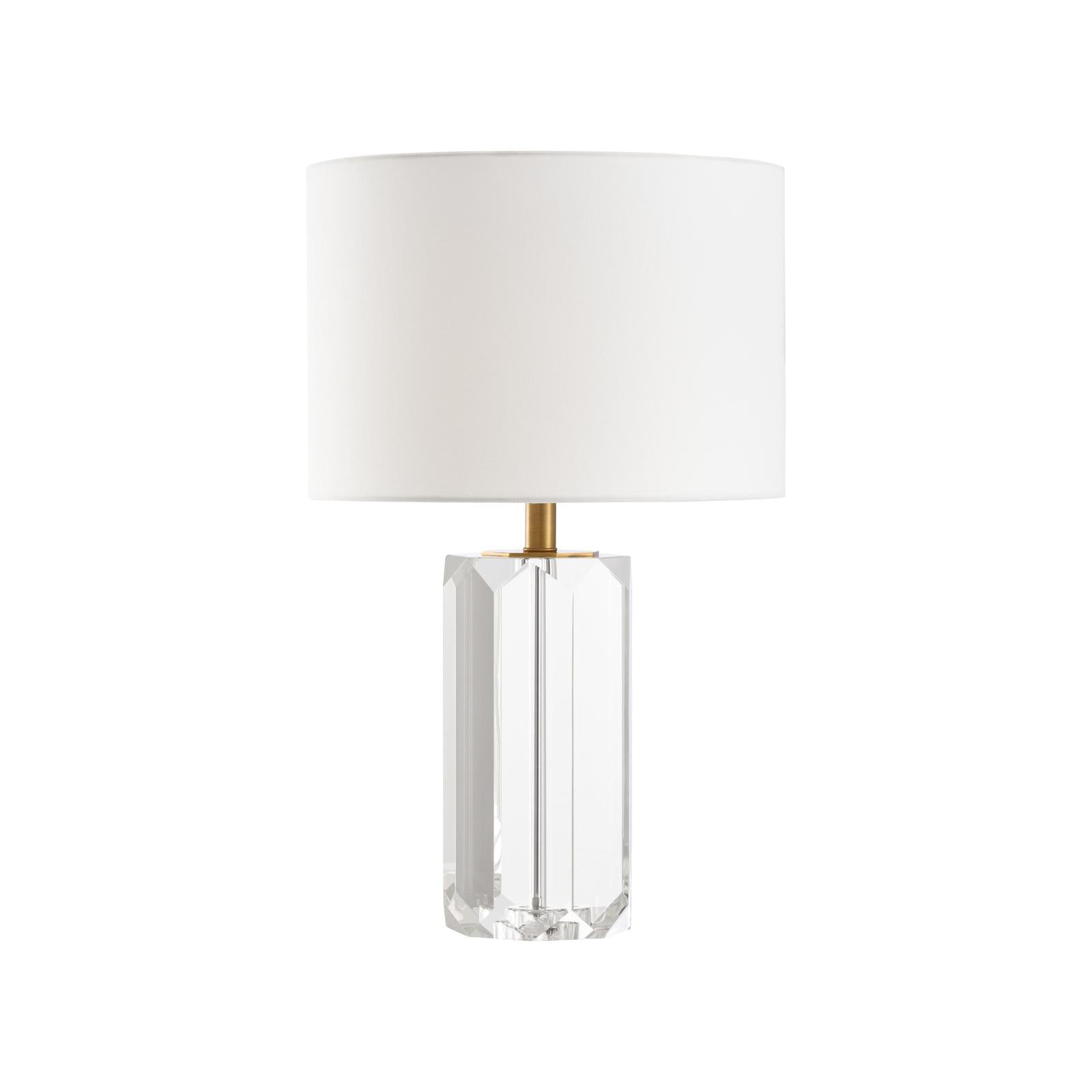 Wildwood Augustus Lamp