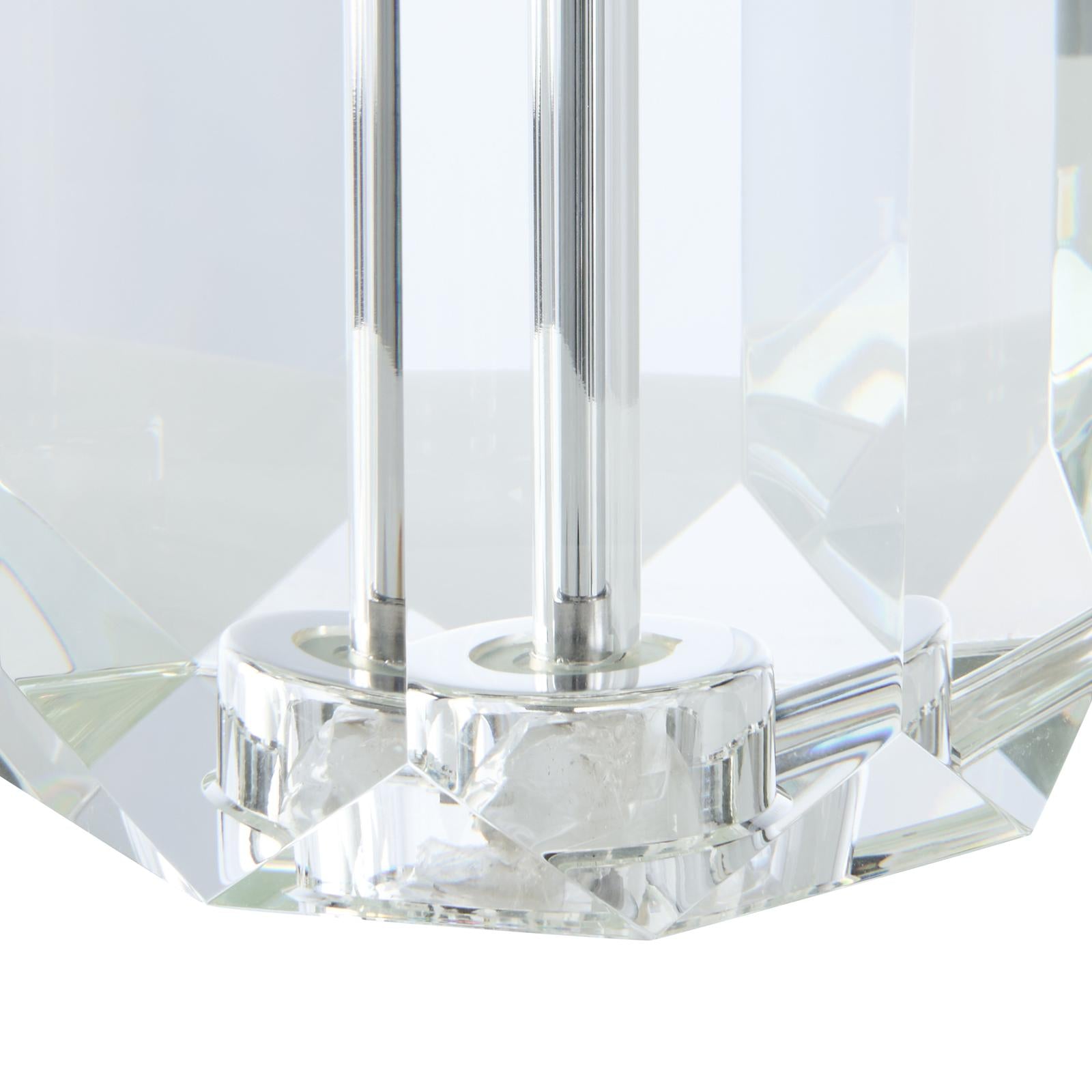 Wildwood Augustus Lamp