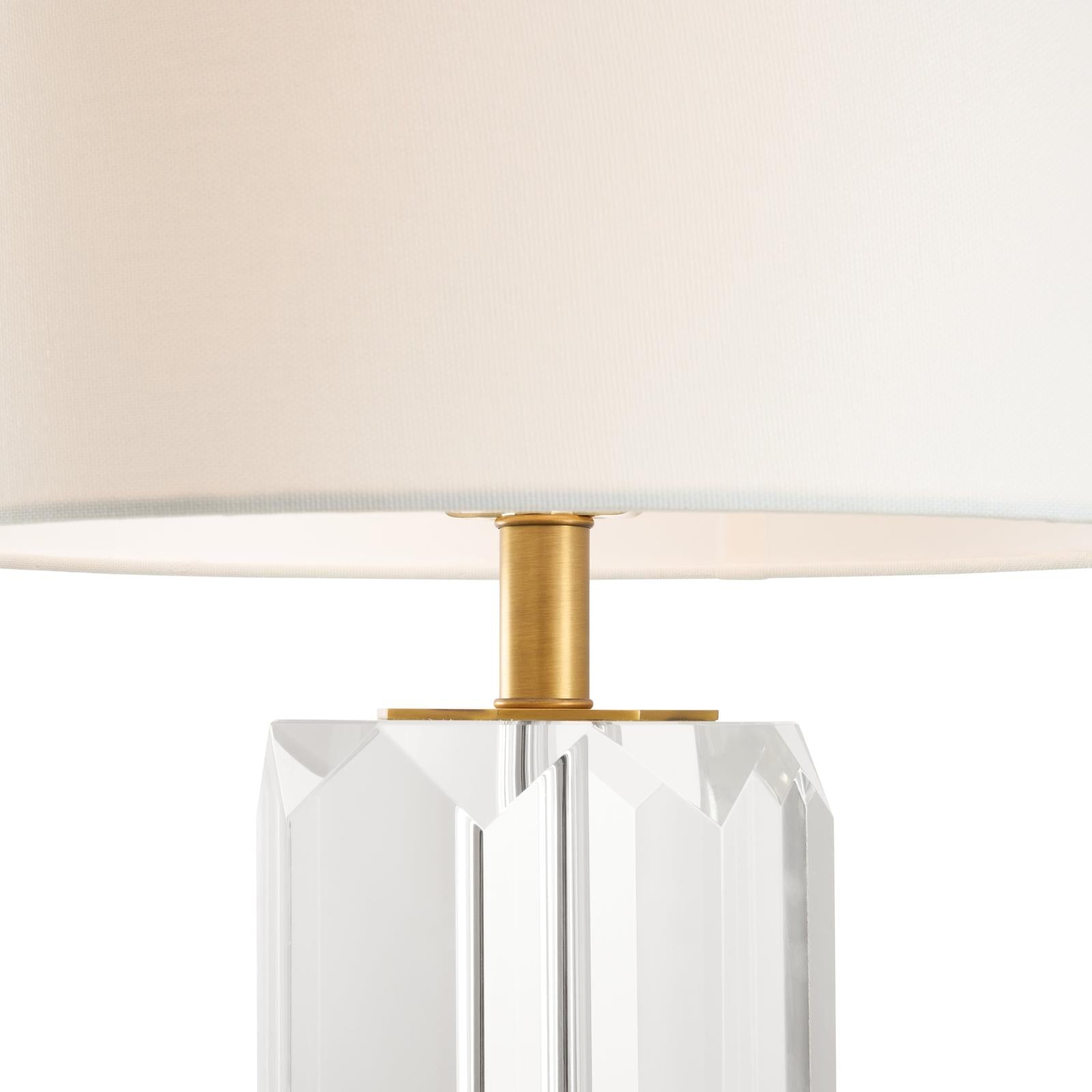 Wildwood Augustus Lamp