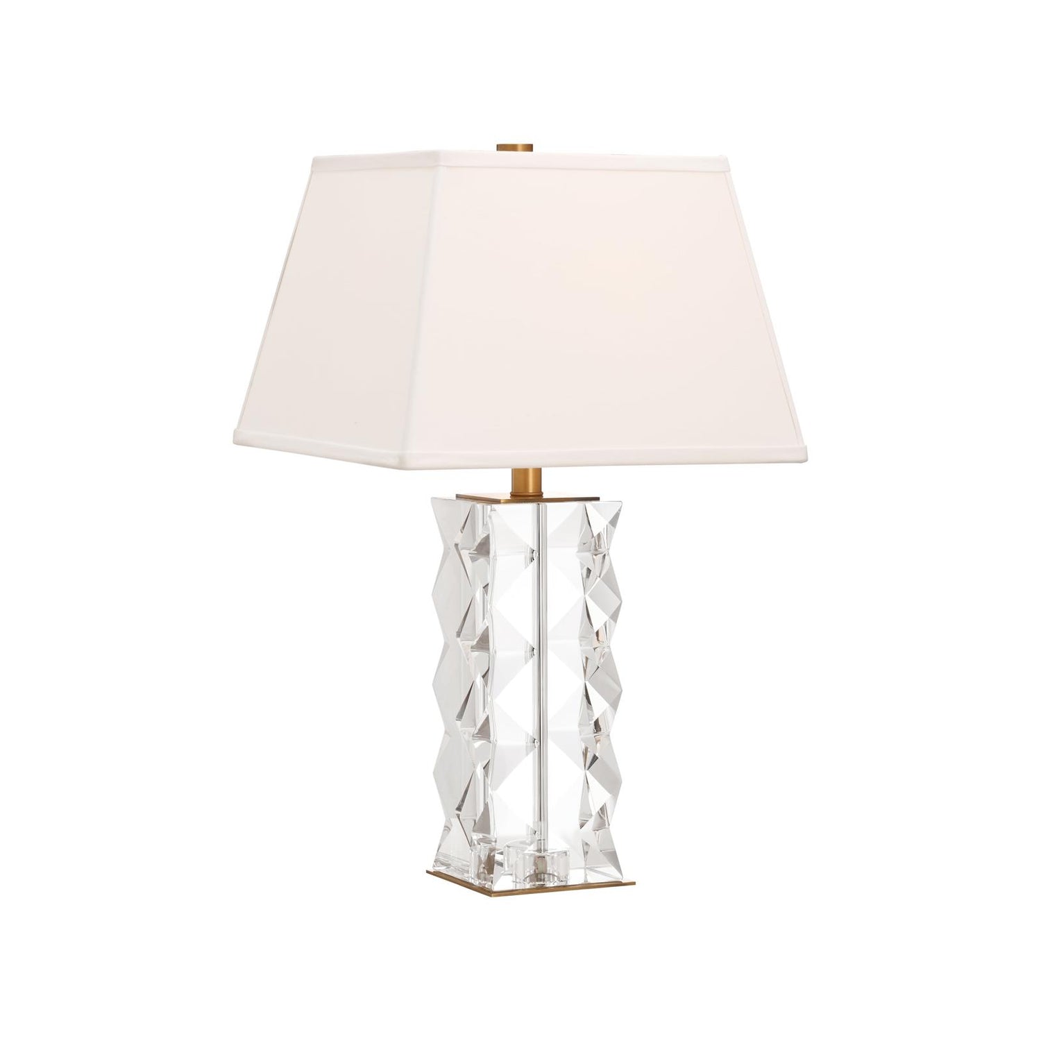 Wildwood Genevieve Lamp
