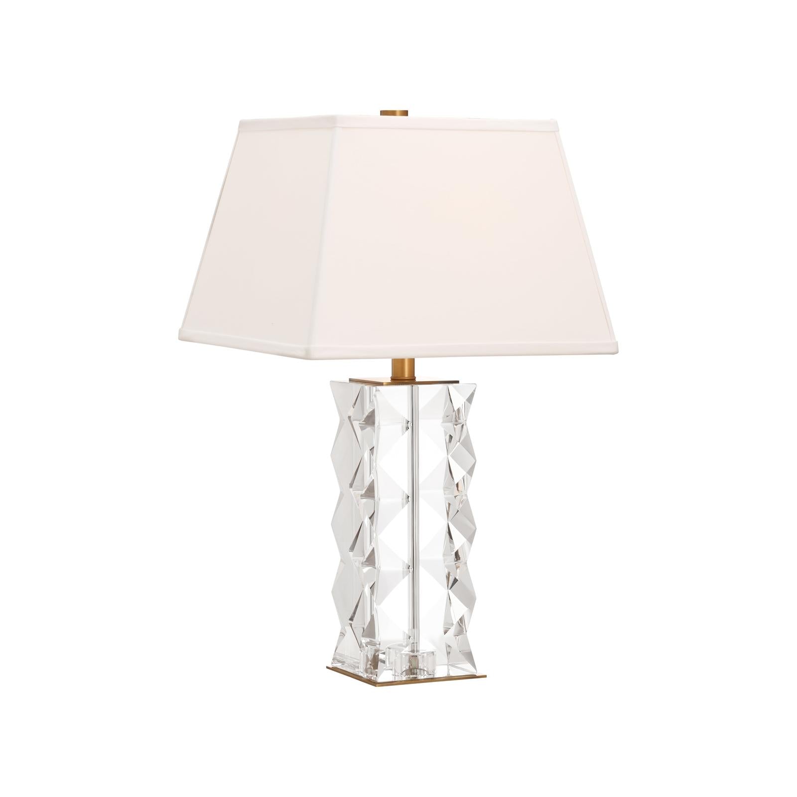 Wildwood Genevieve Lamp