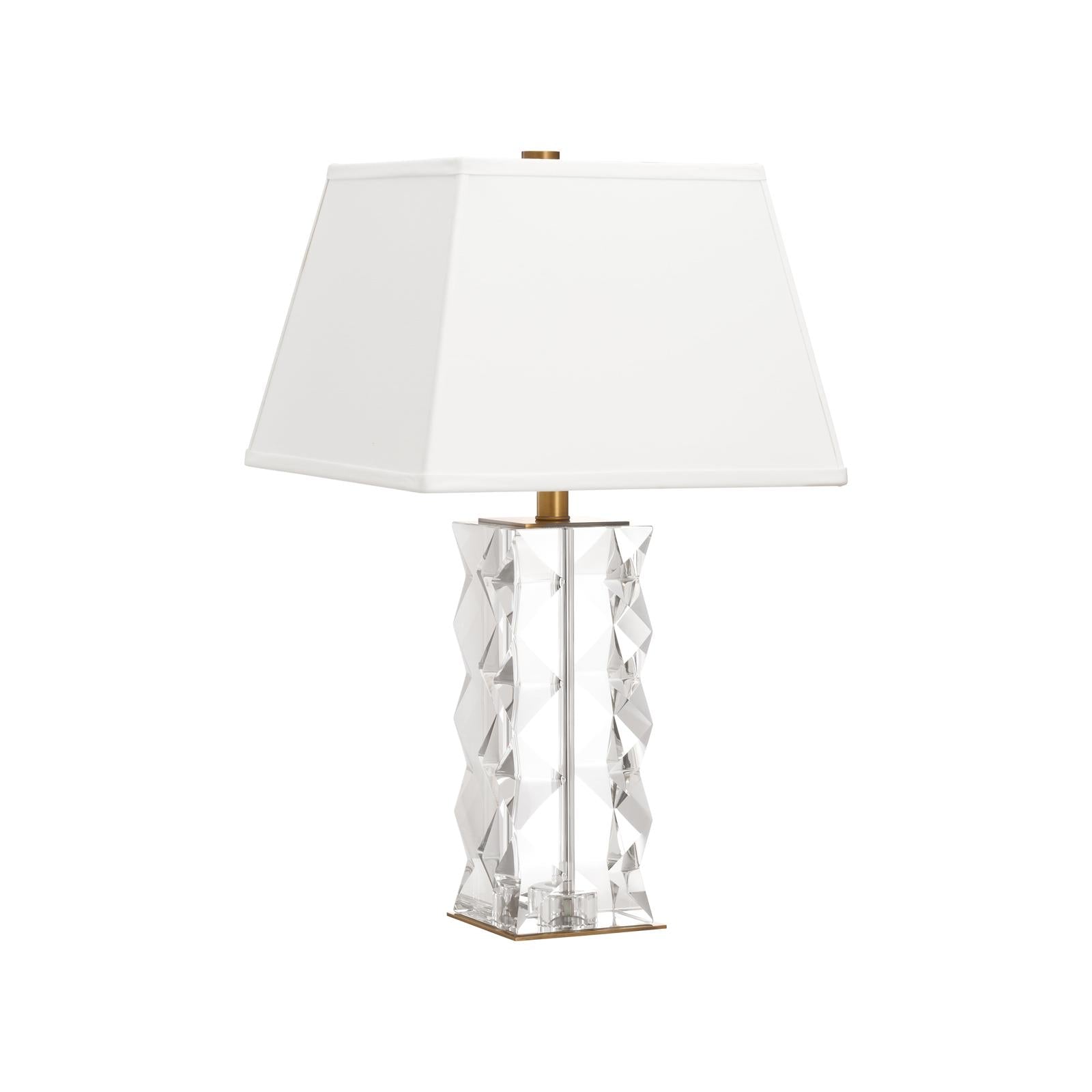 Wildwood Genevieve Lamp