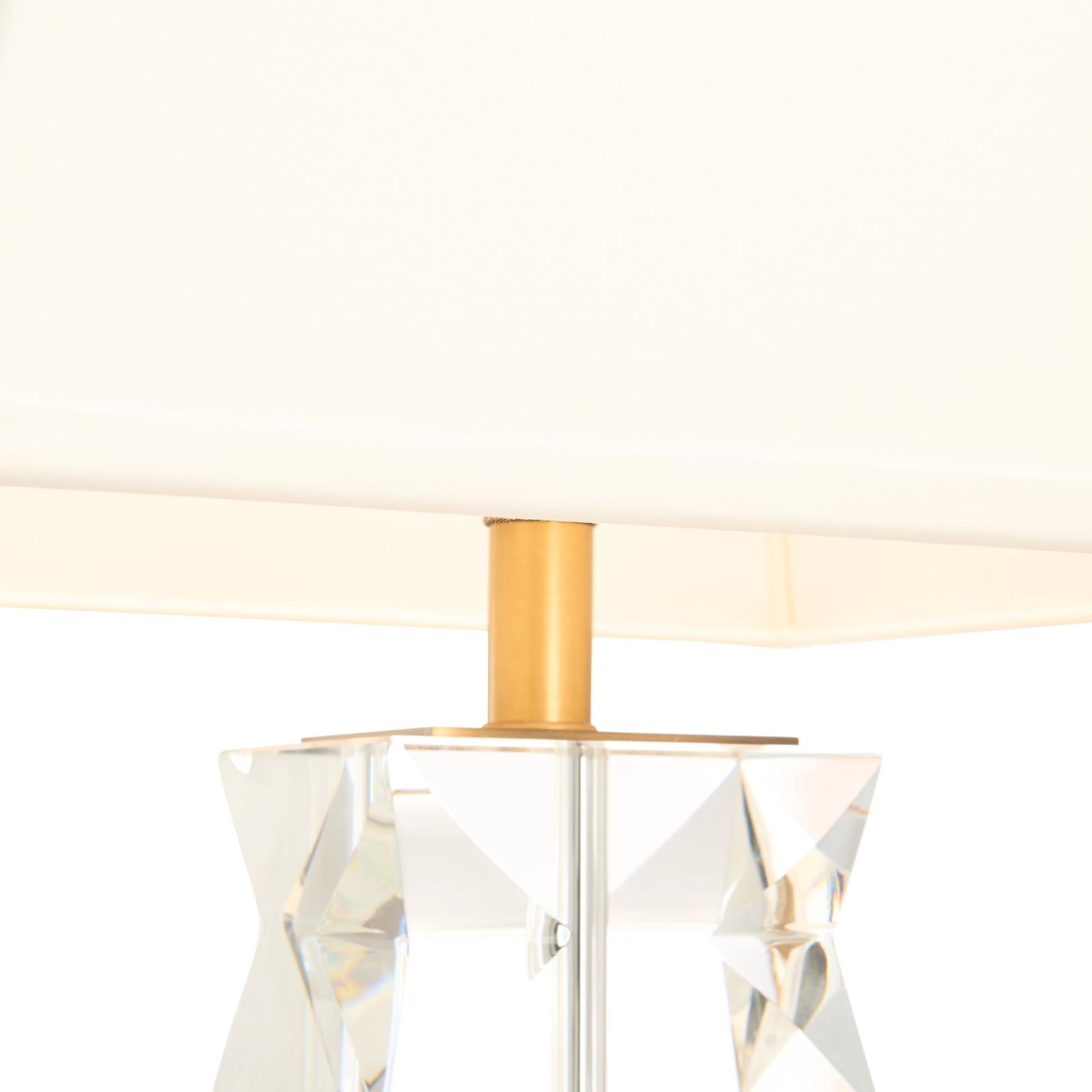 Wildwood Genevieve Lamp