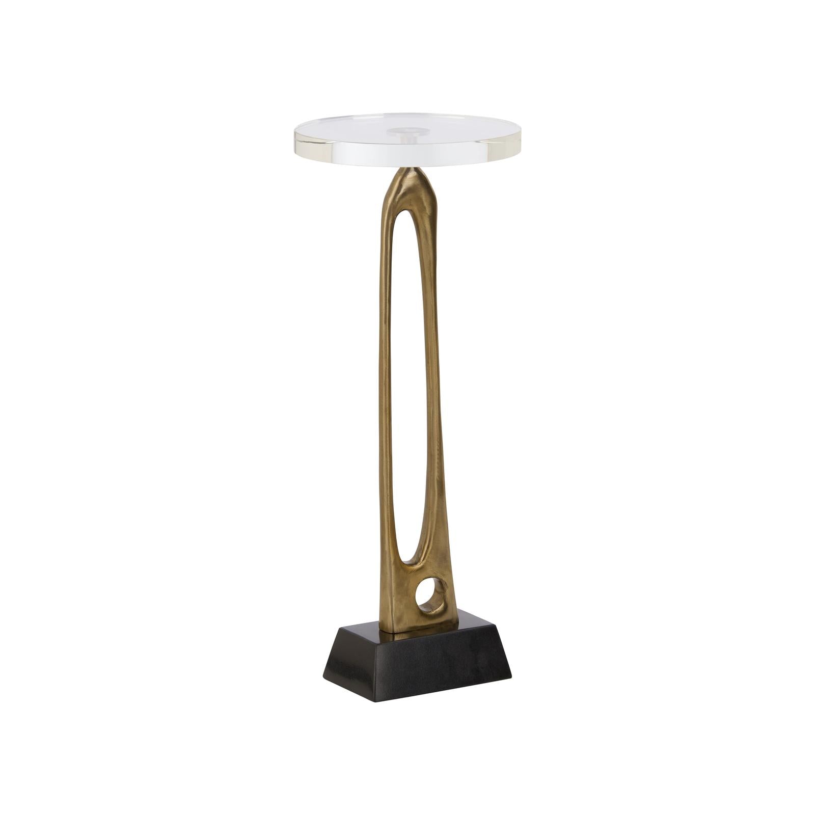 Wildwood Archie Side Table