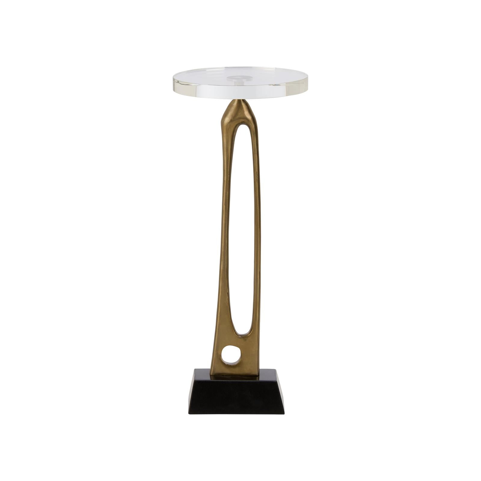 Wildwood Archie Side Table