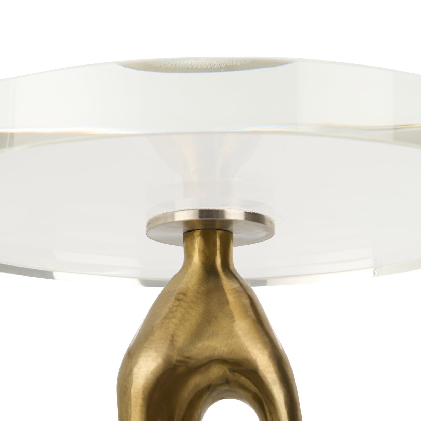 Wildwood Archie Side Table