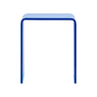 Wildwood Ramona Aqua Blue Side Table