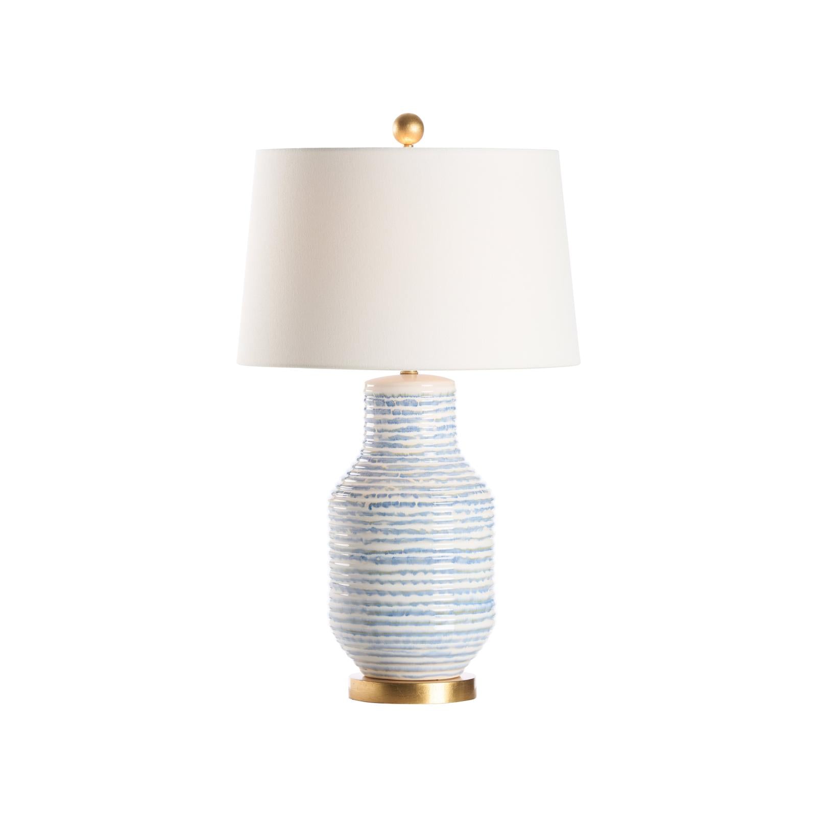 Wildwood Lydia Ceramic Lamp