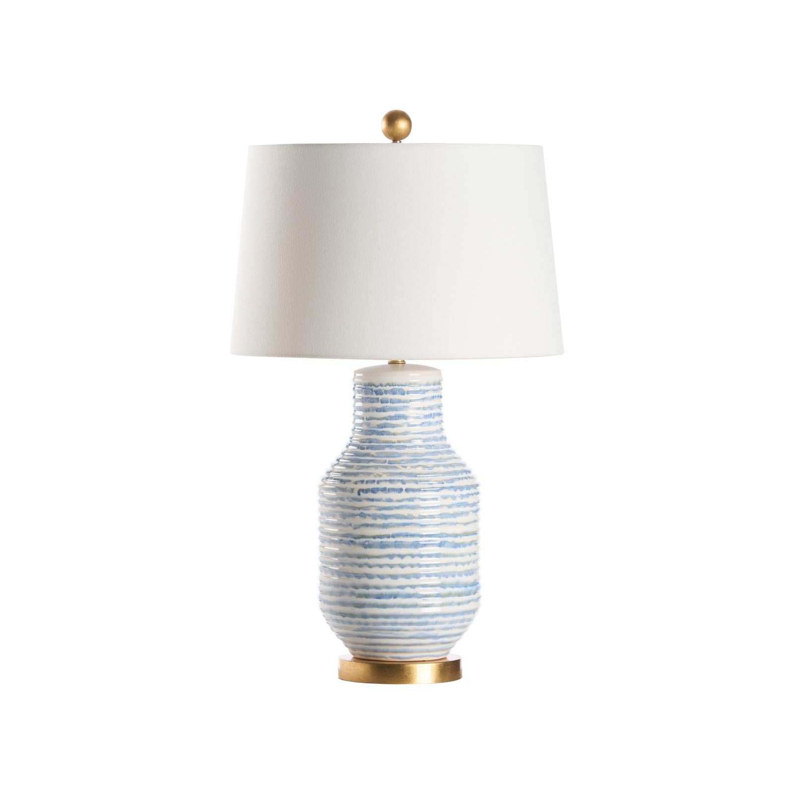 Wildwood Lydia Ceramic Lamp