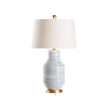 Wildwood Lydia Ceramic Lamp