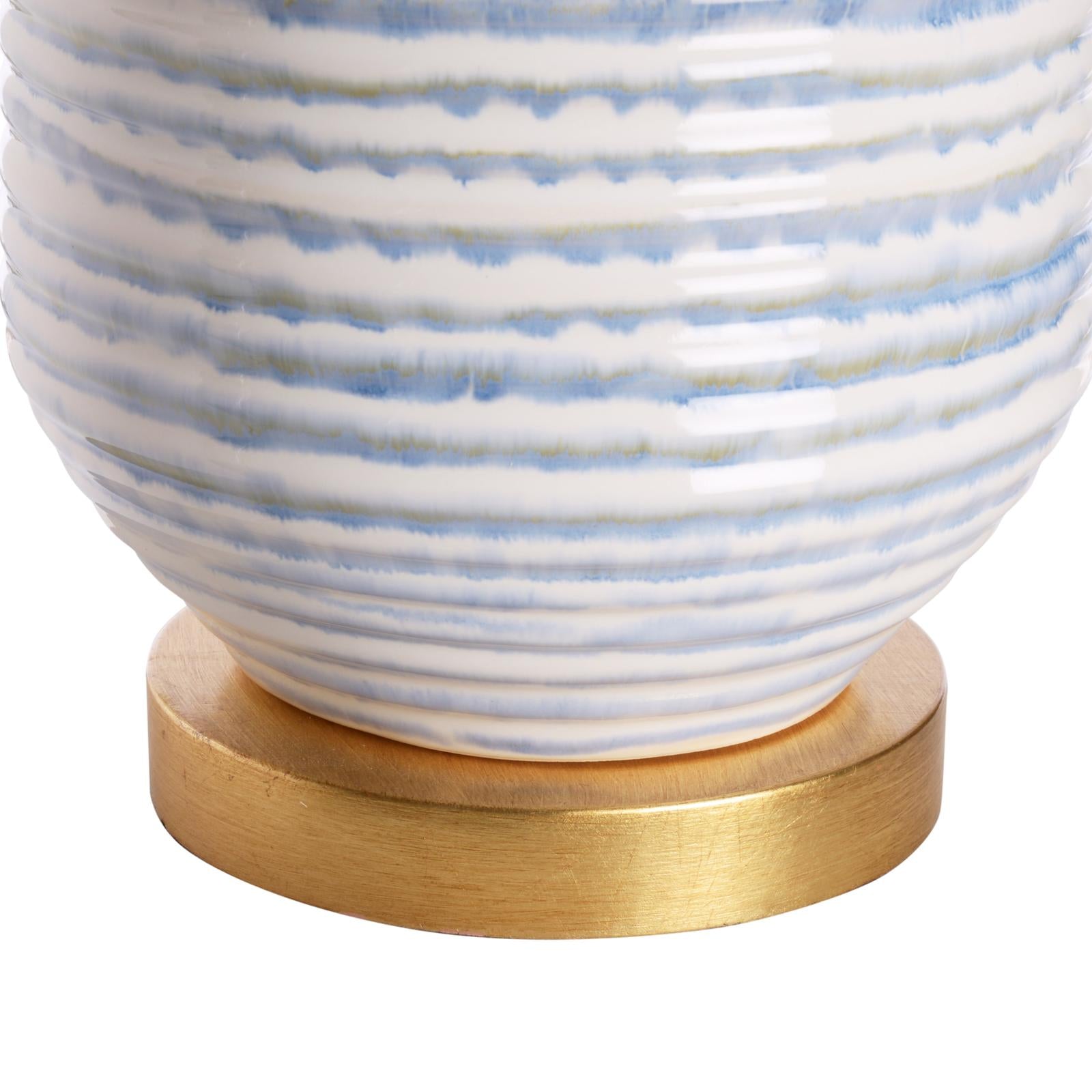 Wildwood Lydia Ceramic Lamp