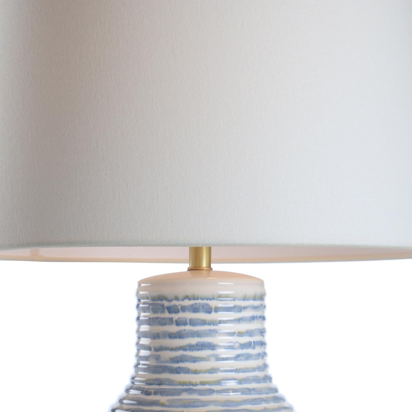 Wildwood Lydia Ceramic Lamp