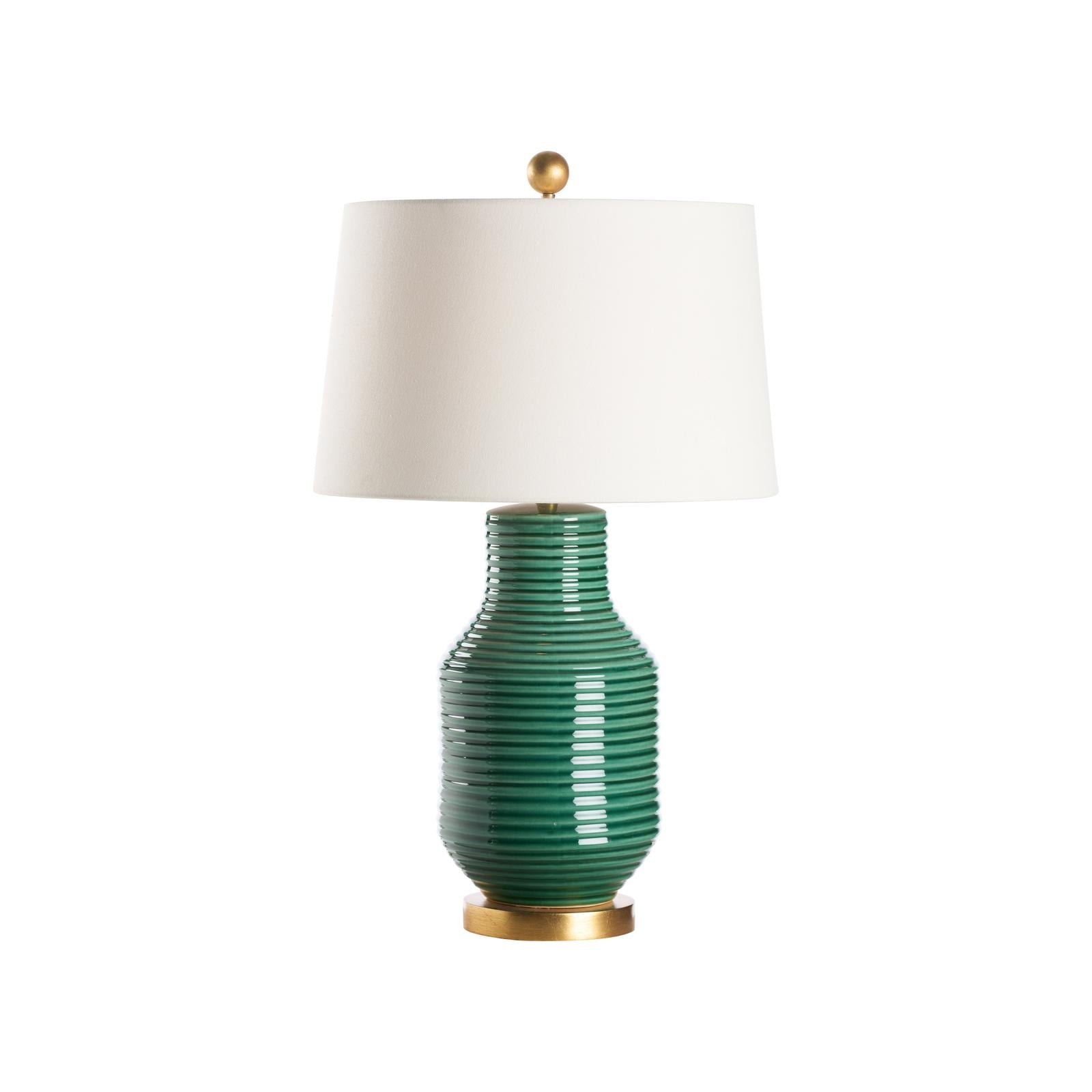 Wildwood Lydia Ceramic Lamp