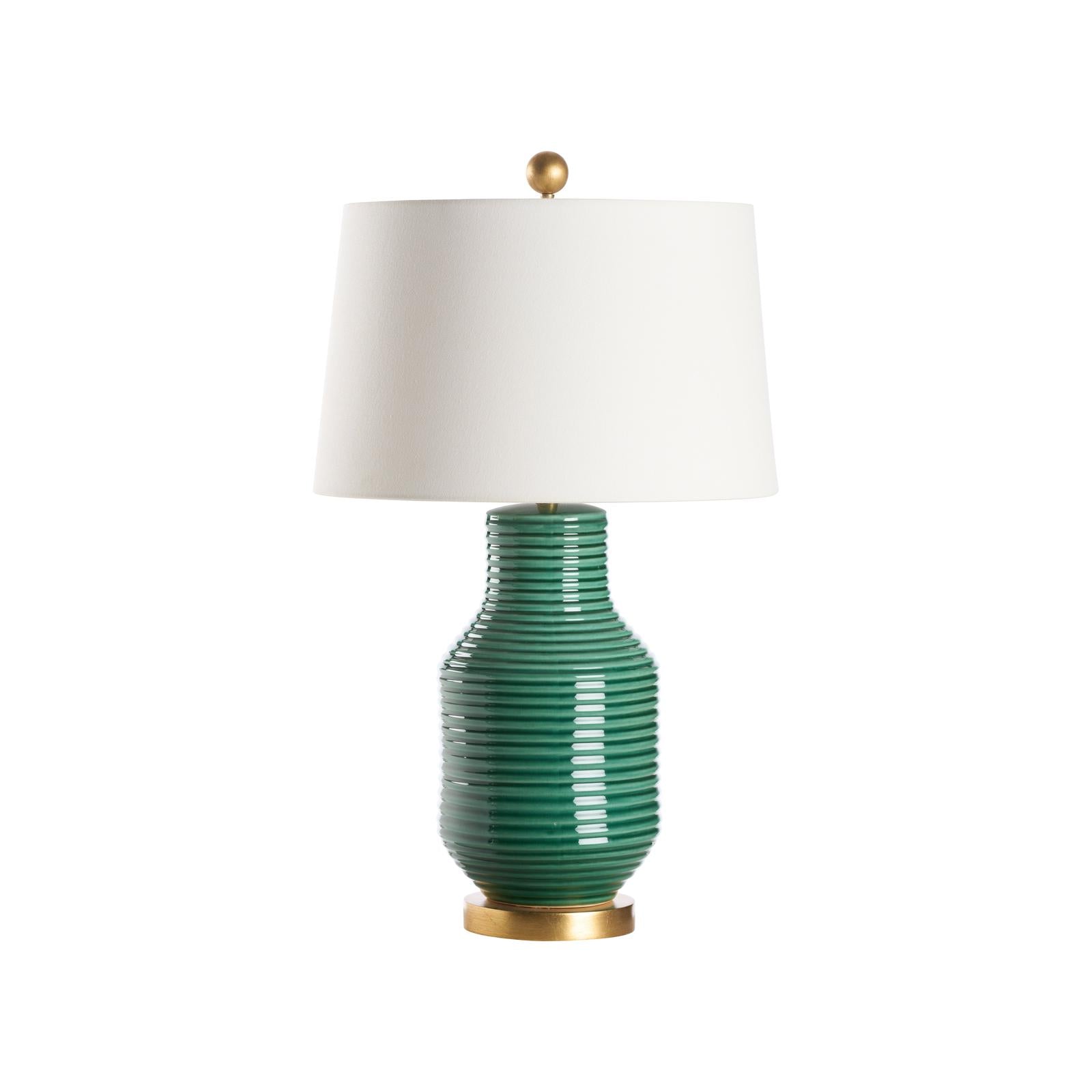 Wildwood Lydia Ceramic Lamp