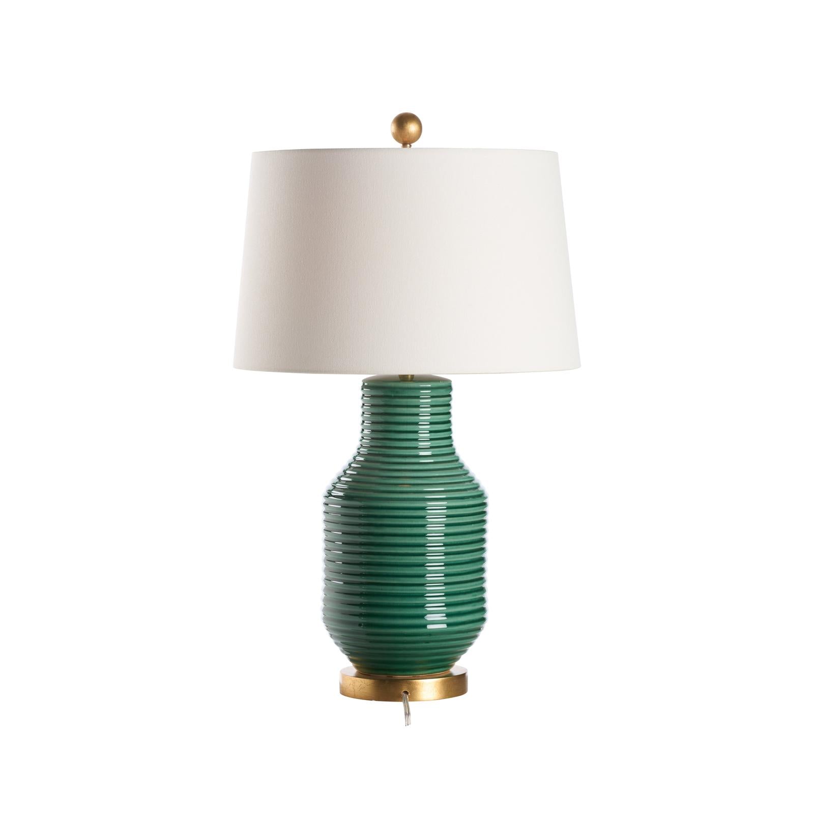 Wildwood Lydia Ceramic Lamp