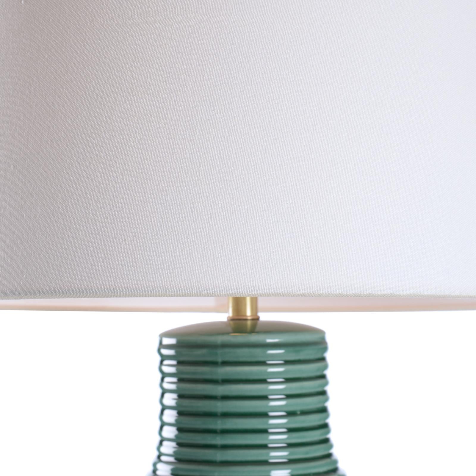 Wildwood Lydia Ceramic Lamp