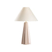 Wildwood Odum White Lamp