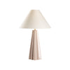 Wildwood Odum White Lamp