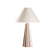 Wildwood Odum White Lamp