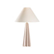 Wildwood Odum White Lamp