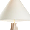Wildwood Odum White Lamp